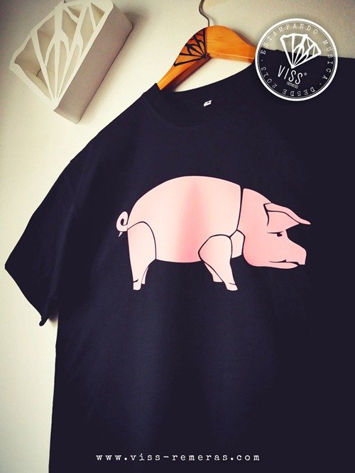 Producto - Pink Floyd - Animals - 0