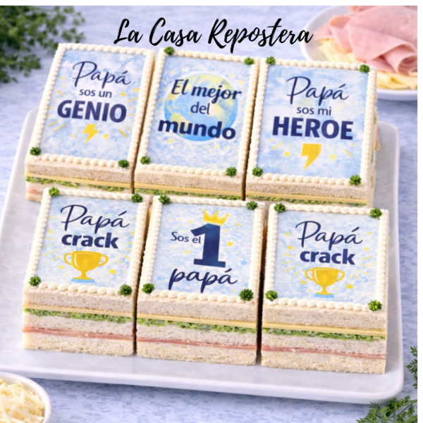 Producto - LAMINA PAPA 92