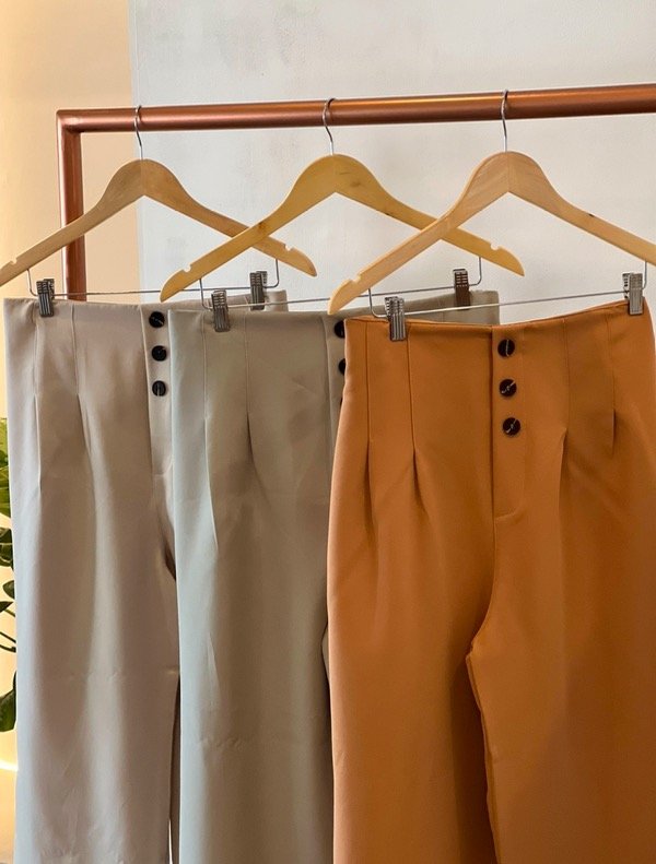 Producto - Pantalón Sastrero Abril - 0