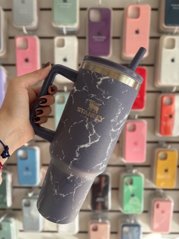 Producto - Vasos Stanley (Térmicos)