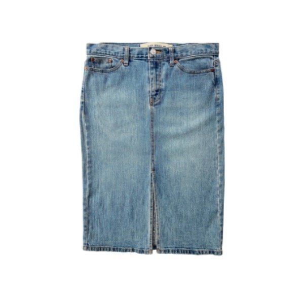 Producto - 2002 GAP JEANS denim skirt
