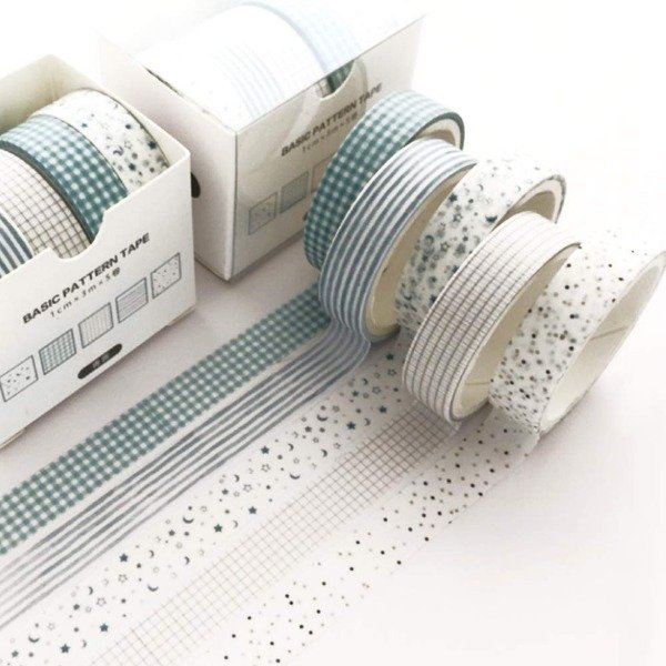 Producto - Washi Yubx - 3