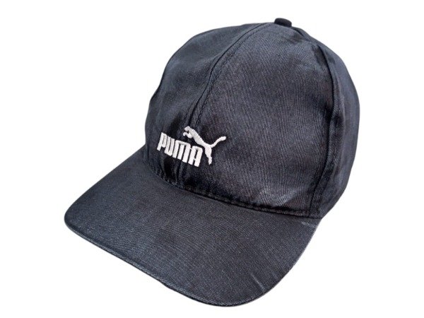 Producto - PUMA NEGRO bordado chico Colección Especial