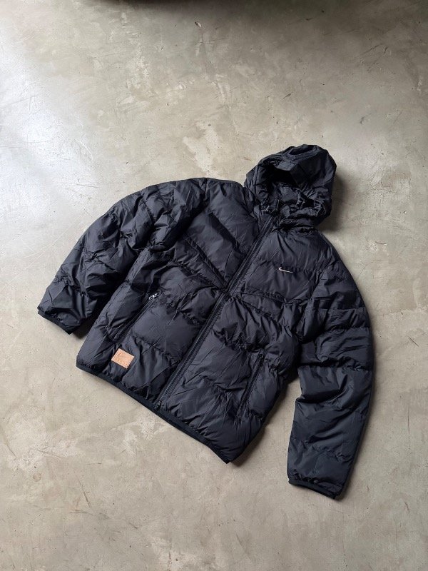 Producto - Campera inflable nk