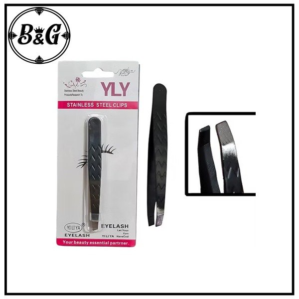 Producto - Pinza Depilar Buena Calidad (UNIDAD)