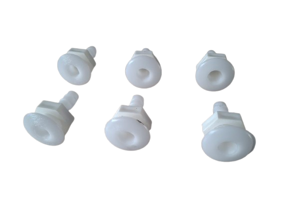 Producto - Conector Interno Tacho Agua Fria Para Dispenser Ibbl x 6