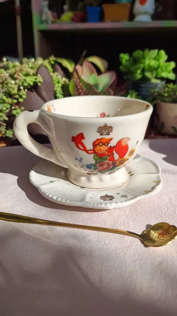 Producto - Set Principito
