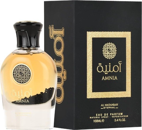 Producto - Amnia Al Wataniah