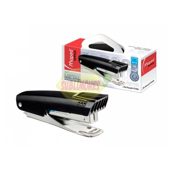 Producto - ABROCHADORA POCKET NUM 10 MAPED