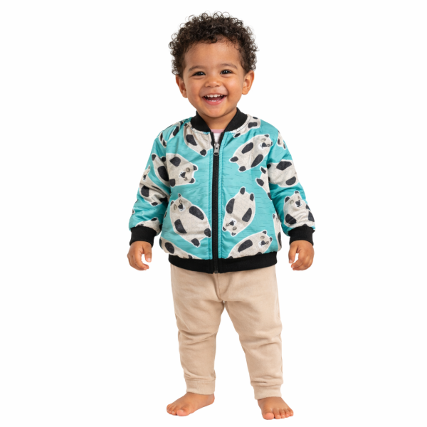 Producto - Bomber oso yogui - 1