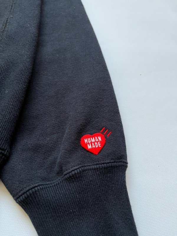 Producto - Human Made Dog Logo - 4