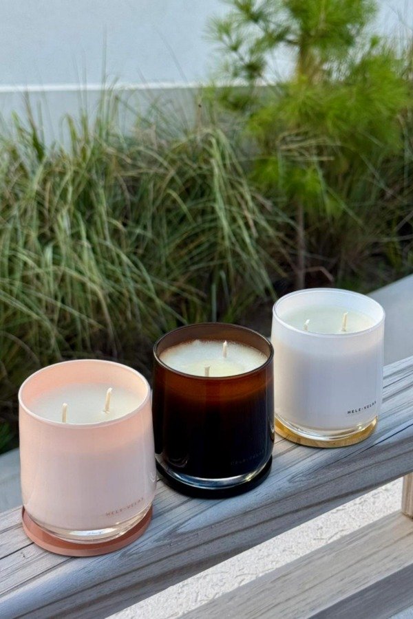 Producto - Velones Chicos Color