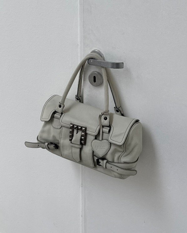 Producto - shoulderbag uma leather