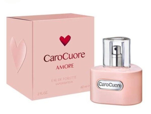 Producto - PERFUME AMORE X90ML