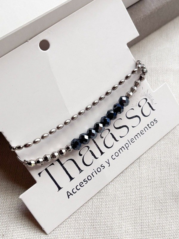 Producto - Pulsera Luna
