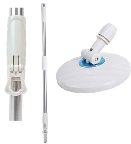 Producto - CABO REPUESTO CON SOPORTE PLÁSTICO P/MOPA /SIN MOPA