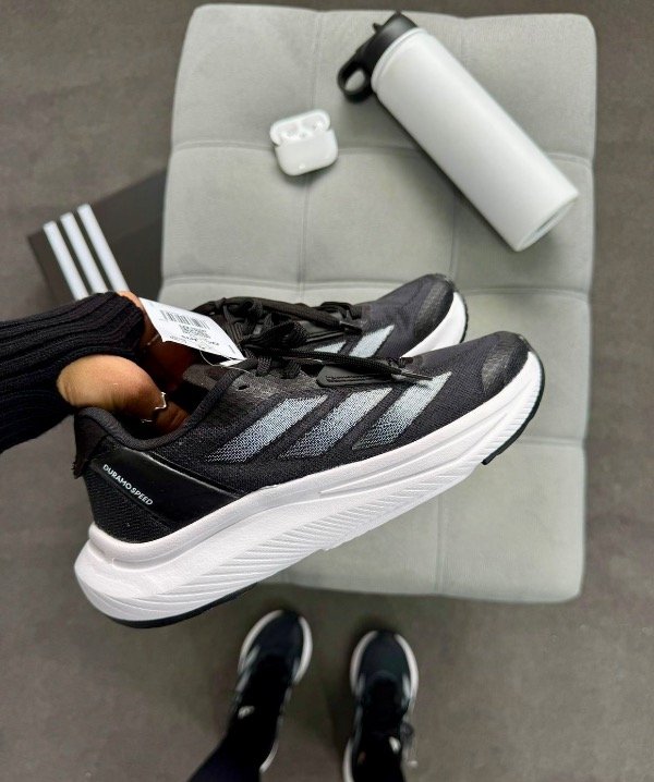 Producto - Adidas DURAMO SPEED UNISEX