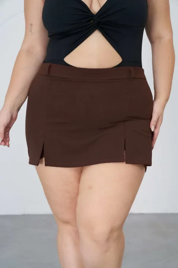 Producto - Skort Joyce Crep