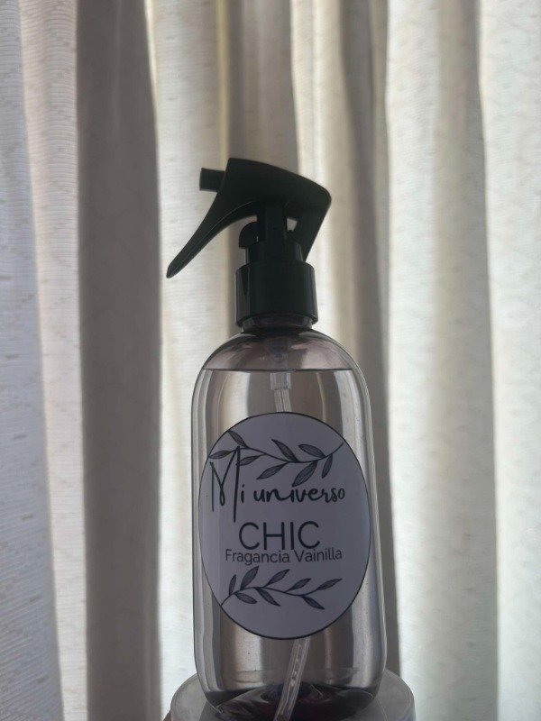 Producto - Gatillo aromatizador