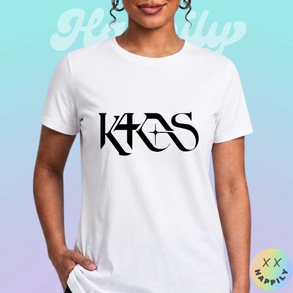 Producto - Remera KAOS #13 - 0