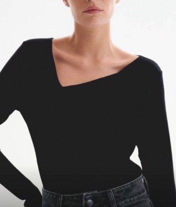 Producto - REMERA CARLOTA - 1
