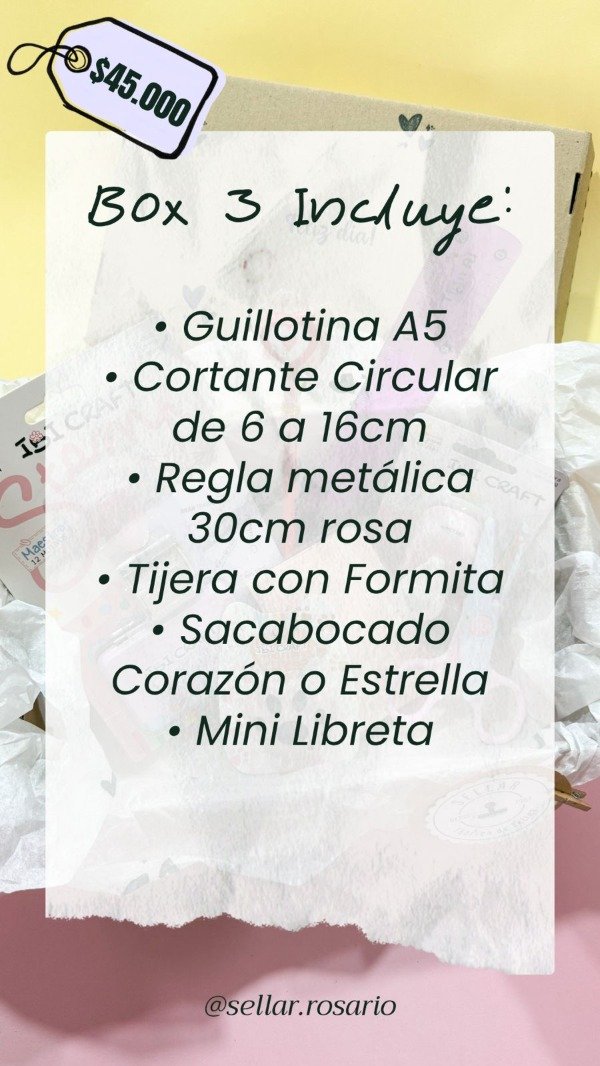 Producto - Box 3 - 1