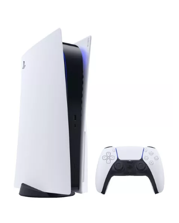 Producto - Playstation 5
