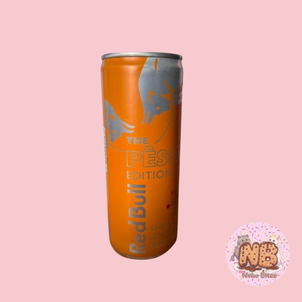 Producto - RedBull Pessego