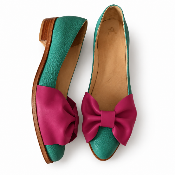 Producto - Balerinas Jazmin - 5