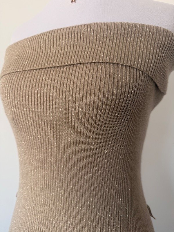 Producto - Tube Top NyCo T.S - 1