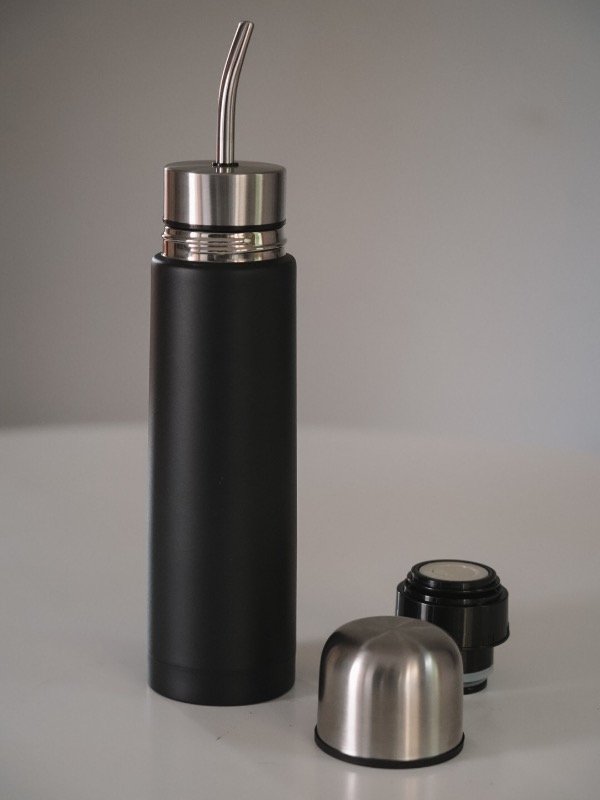 Producto - Mate autocebante