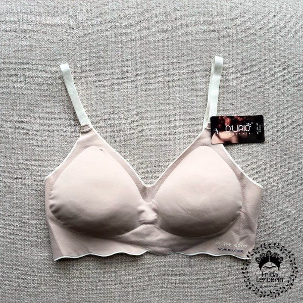 Producto - Top segunda piel s/ costura - 2