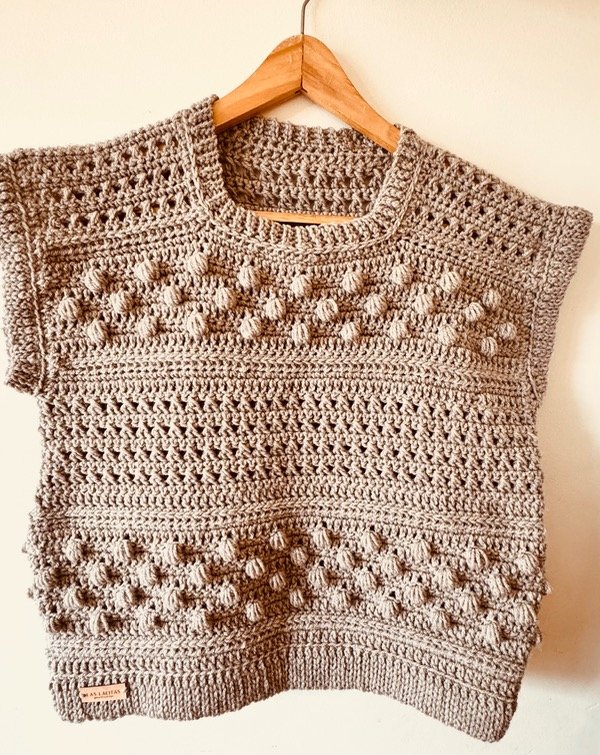 Producto - CHALECO GRANADA