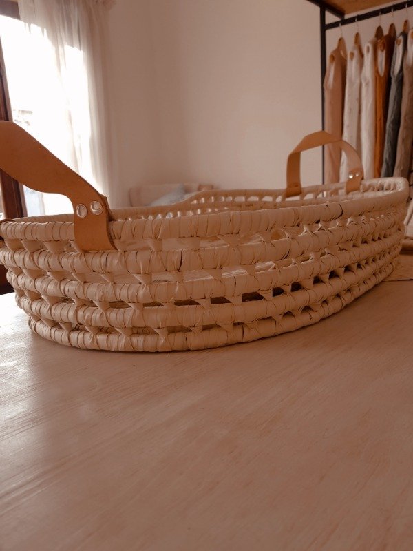 Producto - Cambiador Sarah