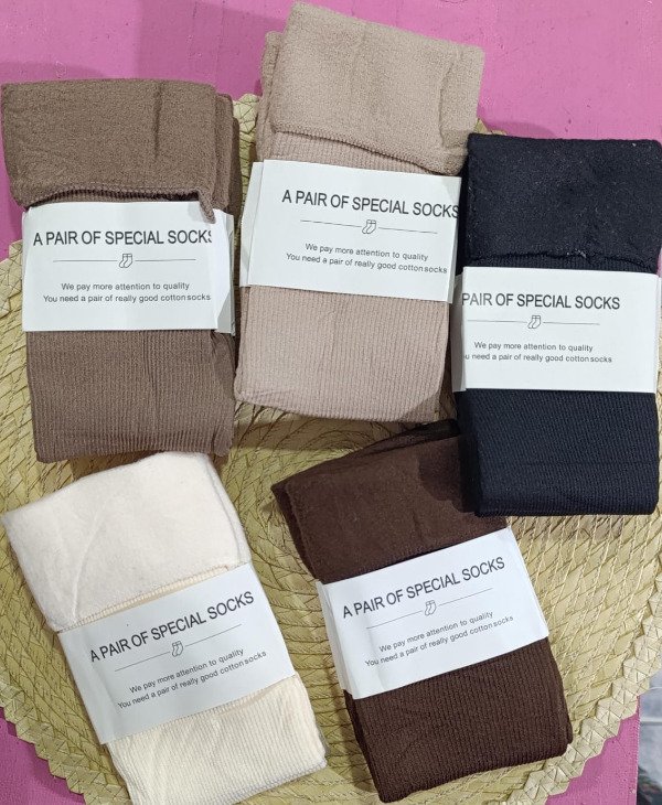 Producto - Medias morley termica