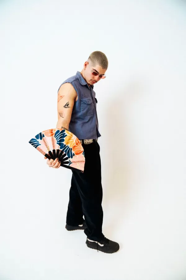 Producto - Abanico Pocket Filipinas