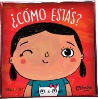 Producto - COMO ESTAS - 9789876379946