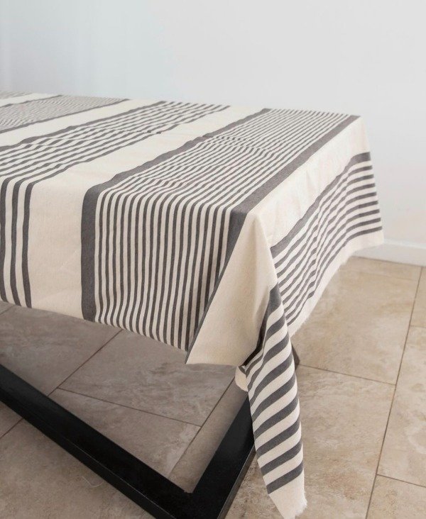Producto - Mantel tusor 2.20 x 1.45
