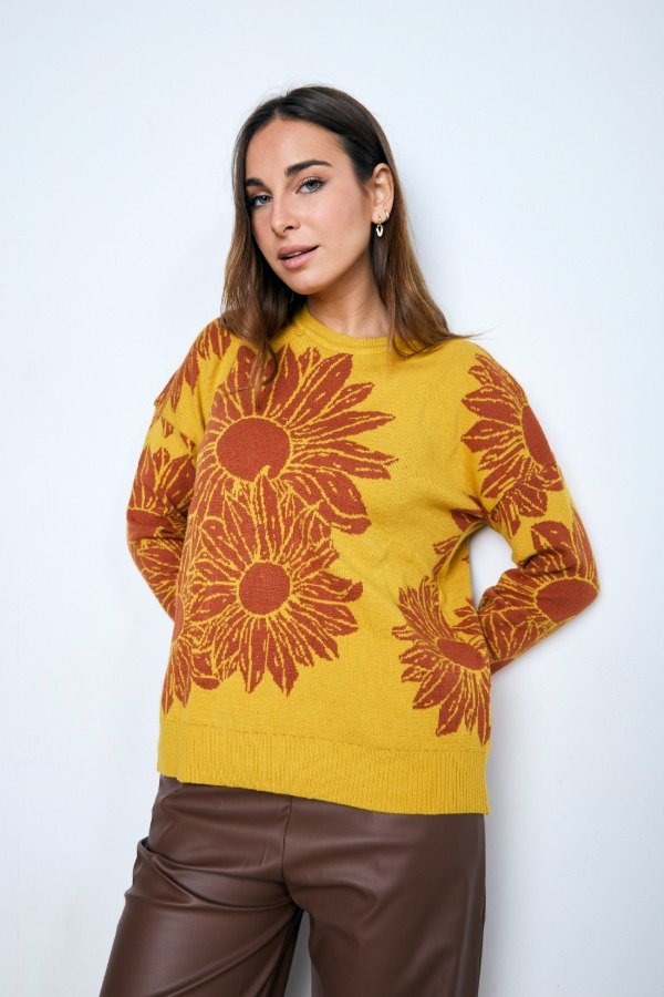 Producto - SWEATER DENVER BY VELARUS
