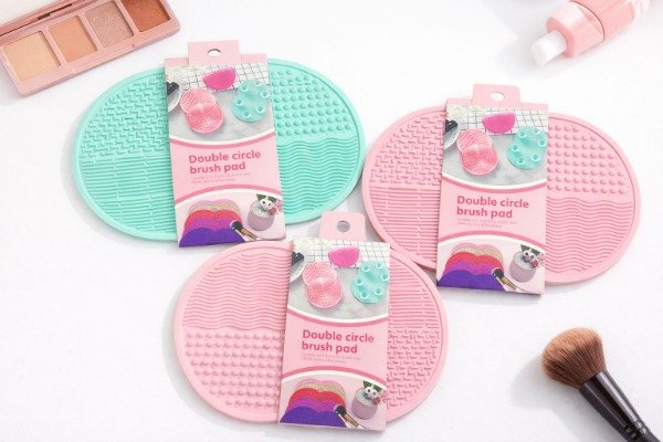 Producto - Limpia brochas silicona