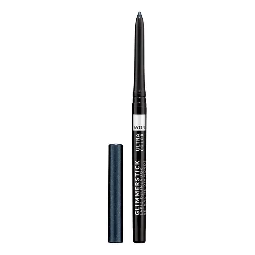 Producto - Delineador Retráctil de Ojos Glimmerstick Diamonds - Ultra Color Smokey Diamond