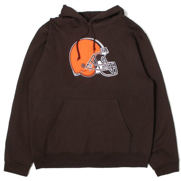 Producto - BUZO NFL CLEVELAND BROWNS (M)