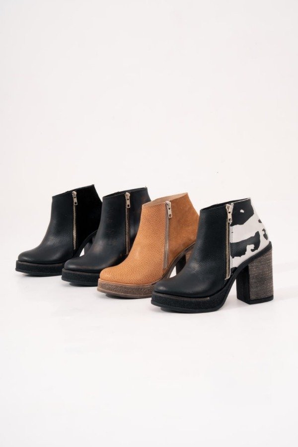 Producto - NAPAL CUERO