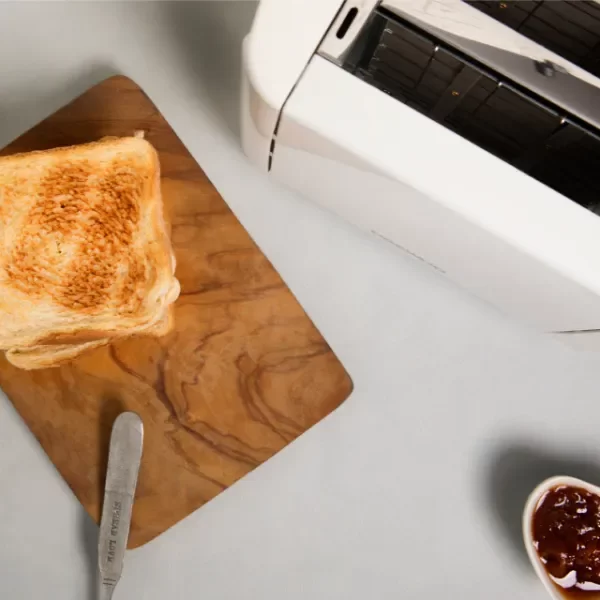 Producto - Tostadora Eléctrica Simple Daewoo