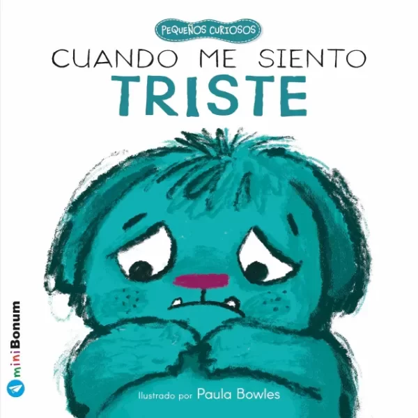 Producto - Cuando me siento triste