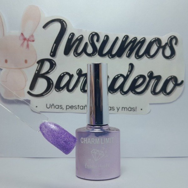 Producto - Charm Limit Láser Drill #24