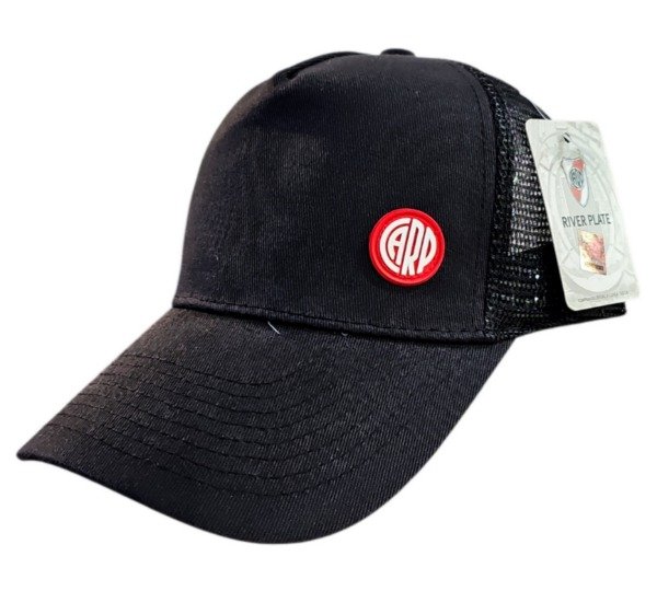 Producto - Gorra River Plate Oficial CARP3