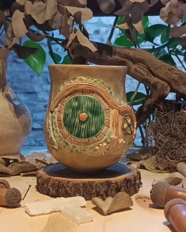 Producto - Mate Hobbit I