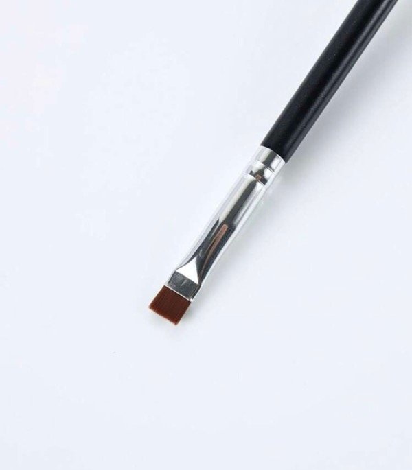 Producto - Pincel cuadrado precisión en cejas