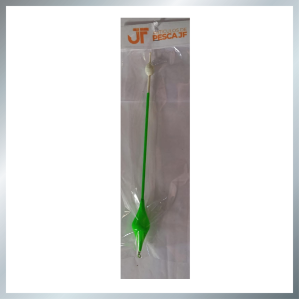Producto - Boya Paternoster Chipirona 28cm x 2.5cm